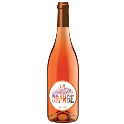 VIN ORANGE