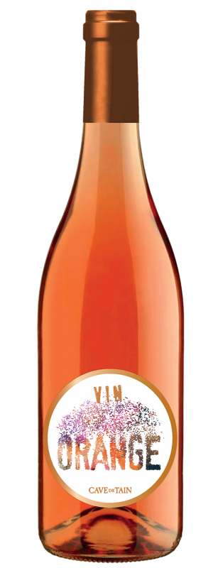 VIN ORANGE