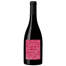 Crozes Hermitage grand classique