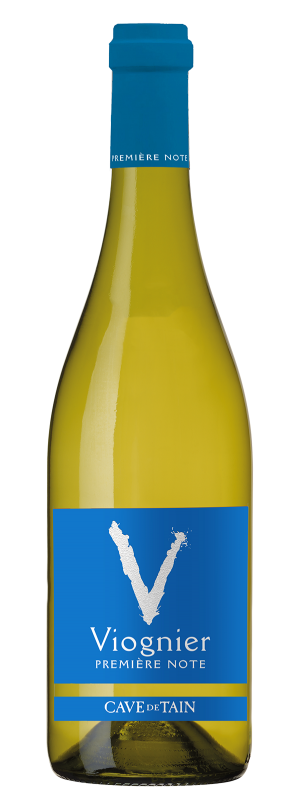 Viognier Première Note