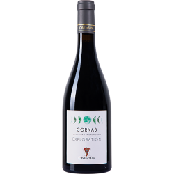 Cornas Vin Biologique