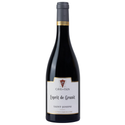 Saint-Joseph rouge Esprit de Granit HG