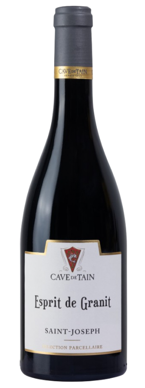 Saint-Joseph rouge Esprit de Granit HG