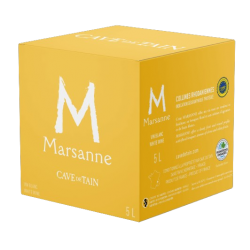 Marsanne blanc BIB
