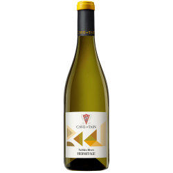 Hermitage blanc Nobles Rives 2022