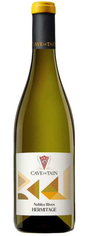 Hermitage blanc Nobles Rives 2022