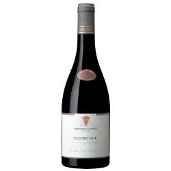 Hermitage rouge Nobles Rives