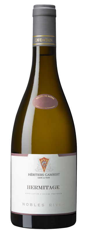 Hermitage blanc Nobles Rives 2021