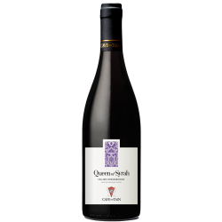 QUEEN of  SYRAH rouge