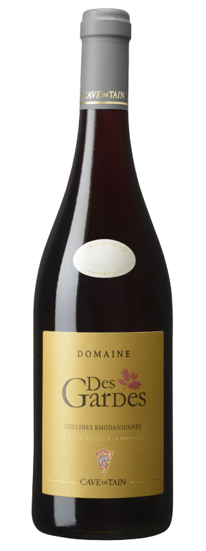 Domaine des Gardes