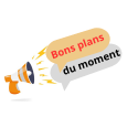 Nos offres du moment